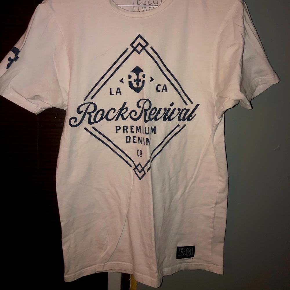 ROCK REVIVAL Women’s T-shirt